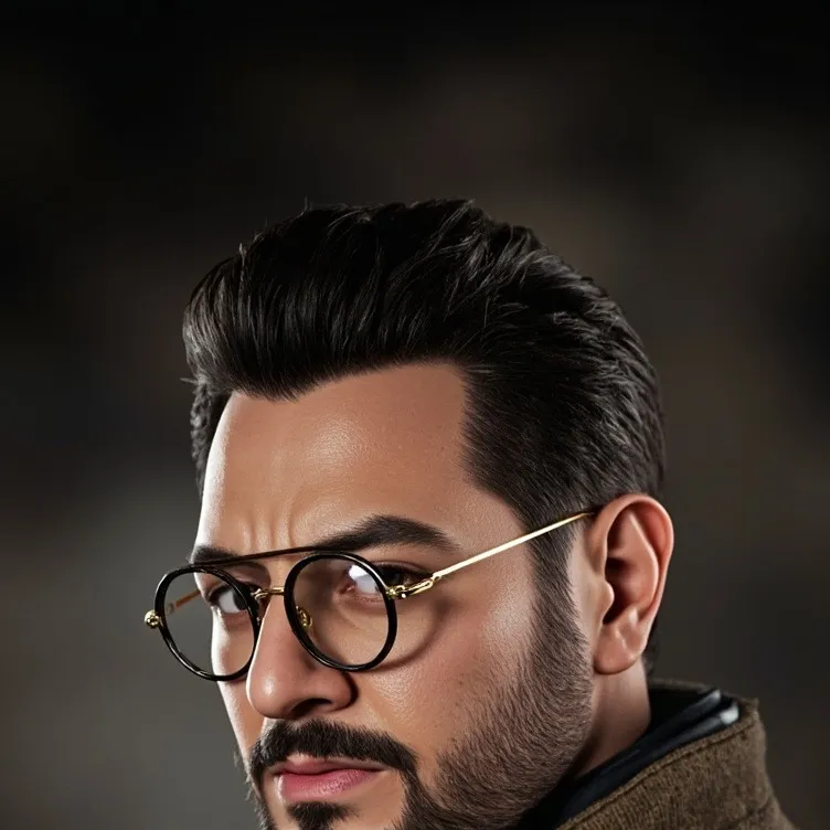 chat with ai character: Officer brian