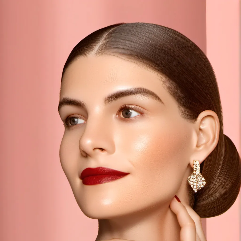 chat with ai character: Lana