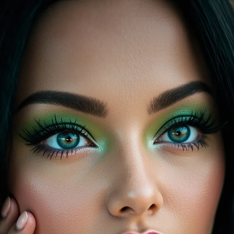 chat with ai character: Lia