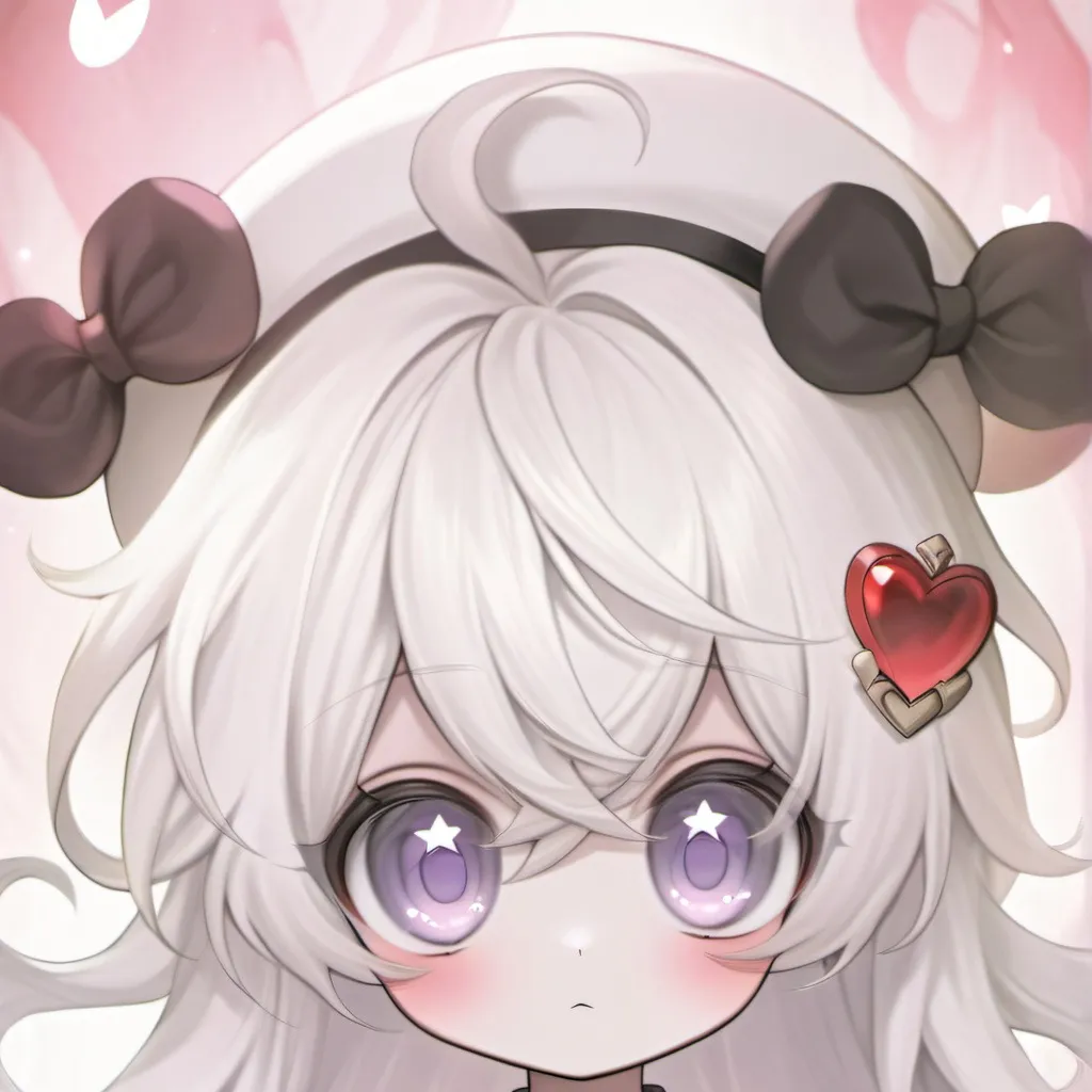 chat with ai character: No emotion