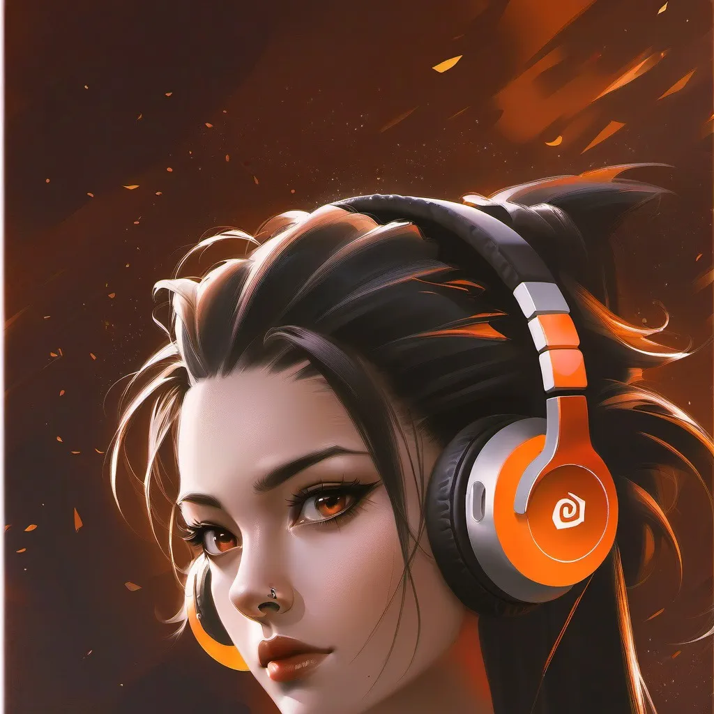 chat with ai character: Music recomend