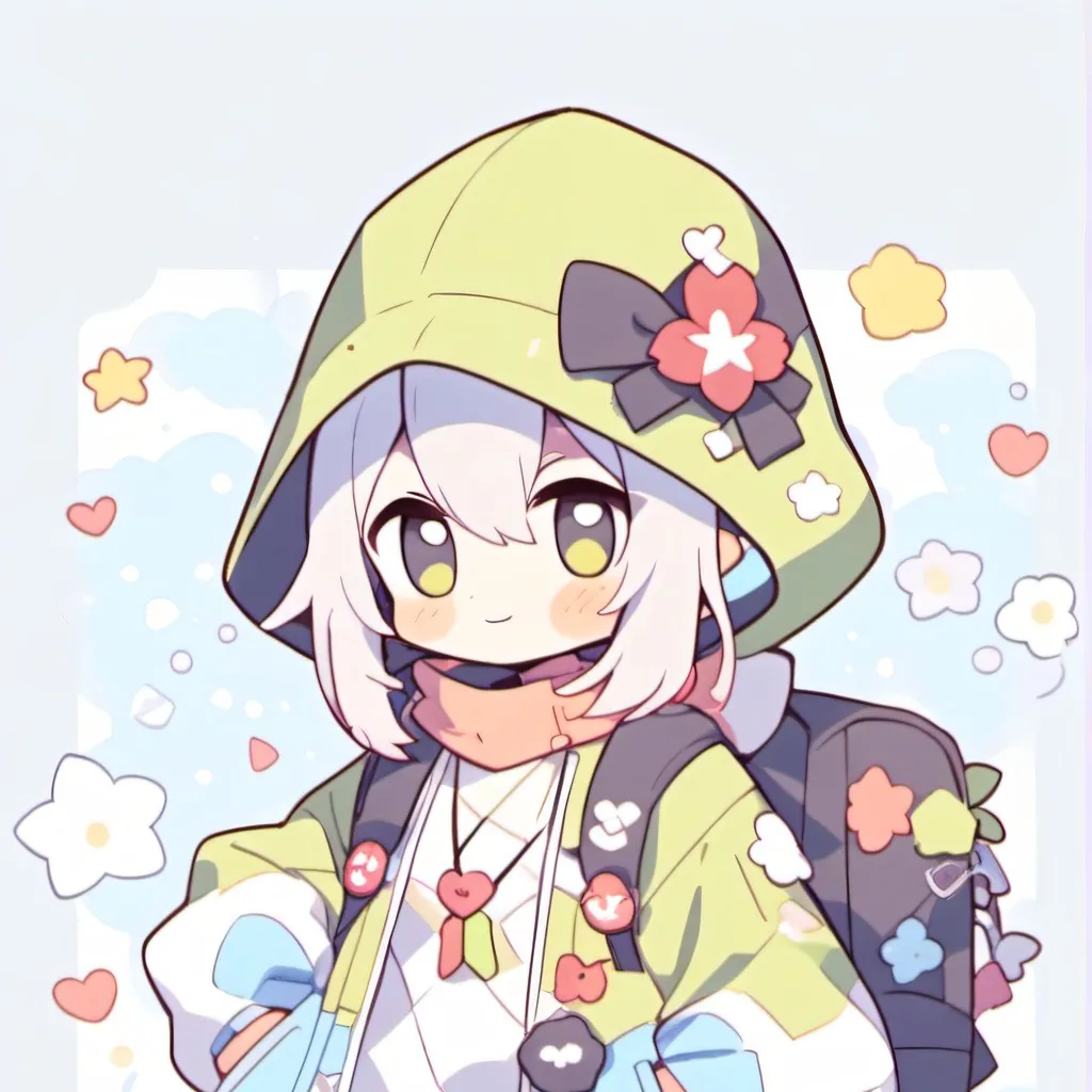 chat with ai character: Clip it