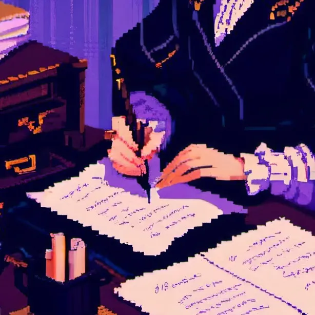 chat with ai character: Girly