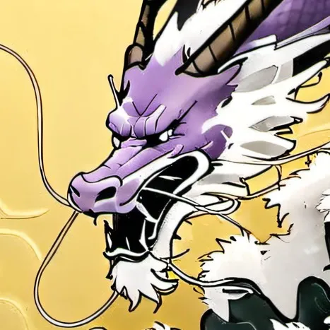 chat with ai character: Legendary dragon