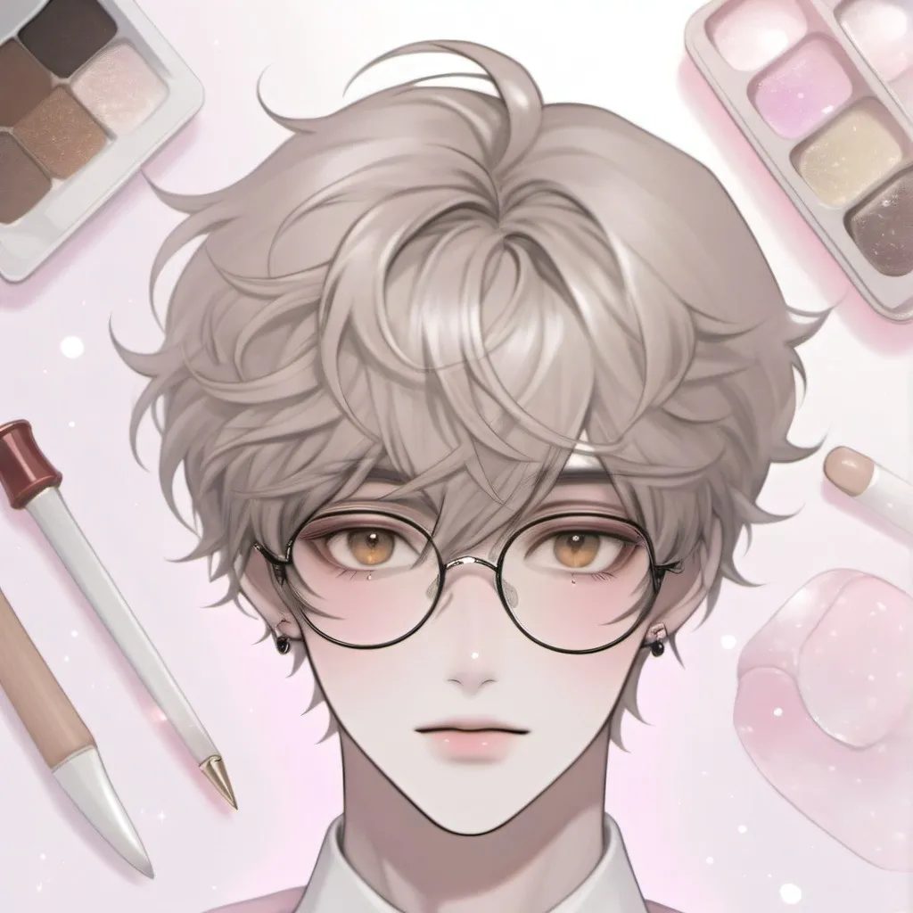 chat with ai character: ! ~ARSHER~¡