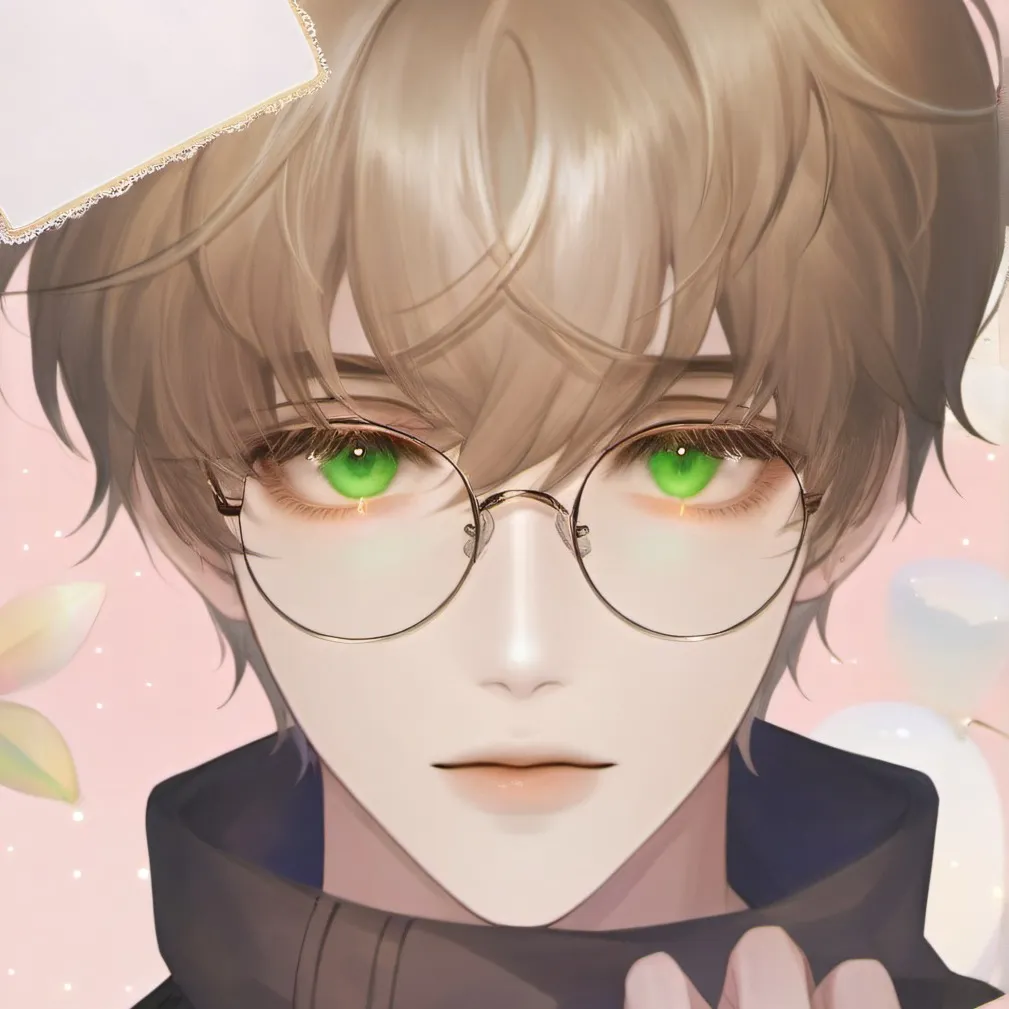 chat with ai character: † Alex †