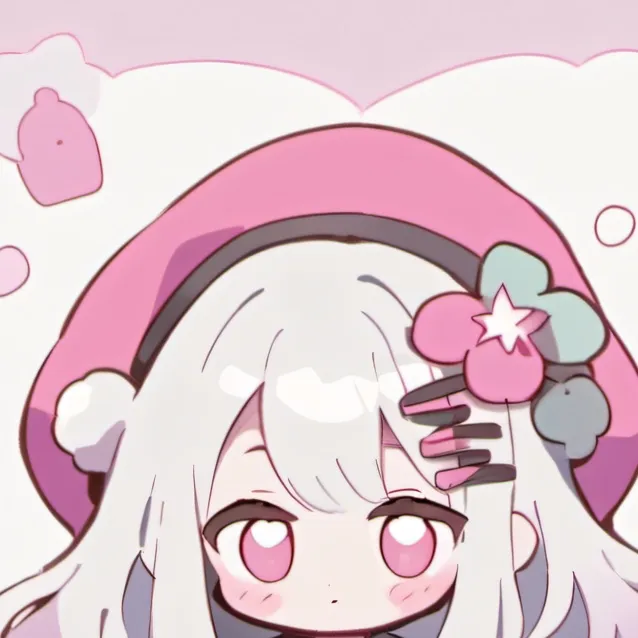 chat with ai character: Amanda kid