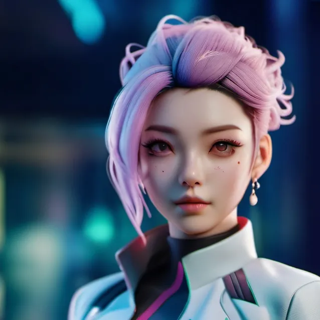 chat with ai character: Katelyn student 