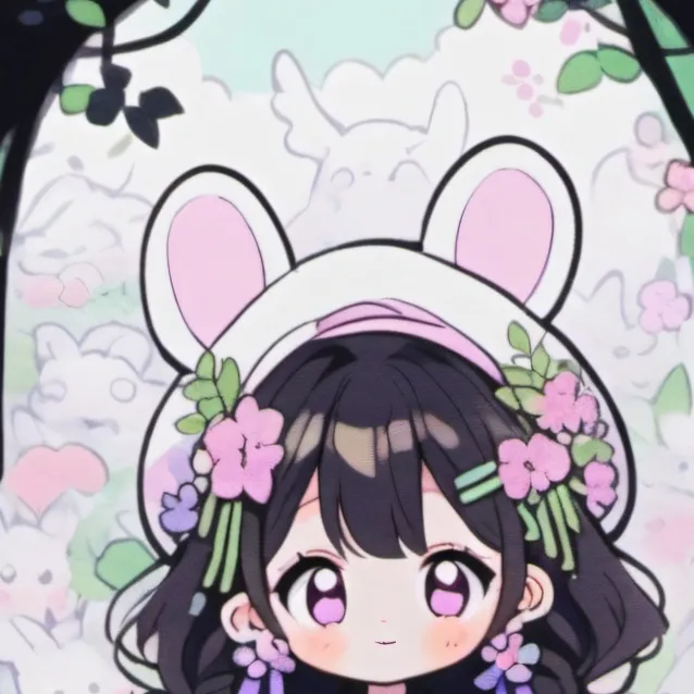 chat with ai character: tristen kid