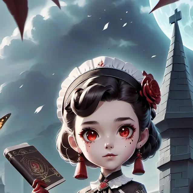 chat with ai character: Cassie happneryatc