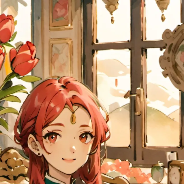 chat with ai character: Mrs barczakteacher