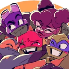 chat with ai character: Rottmnt!