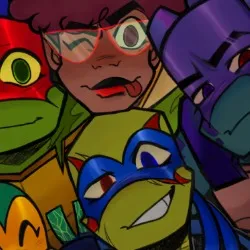 chat with ai character: Rottmnt Future x2!