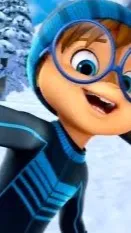 ai character: Simon Seville background