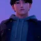 chat with ai character: Jinu!! 🖤