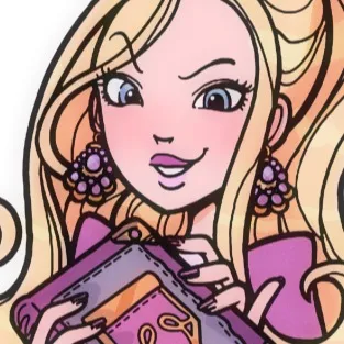 chat with ai character: Mackenzie