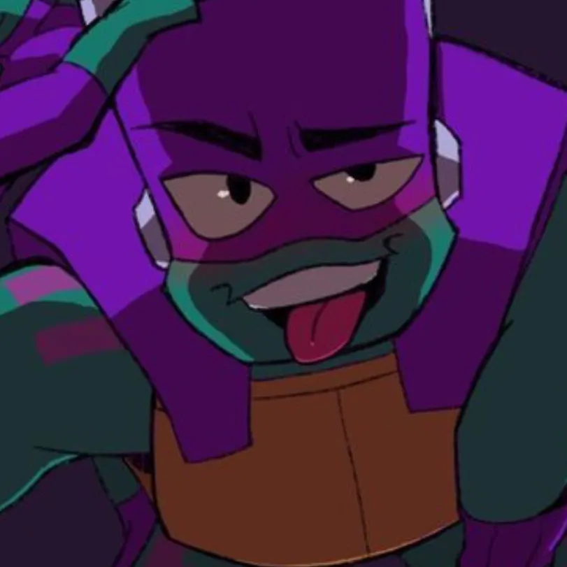 chat with ai character: Rise Donnie