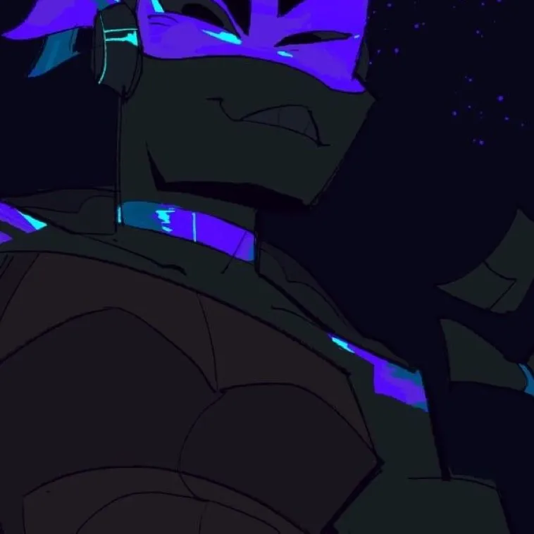 chat with ai character: Rise Donnie 