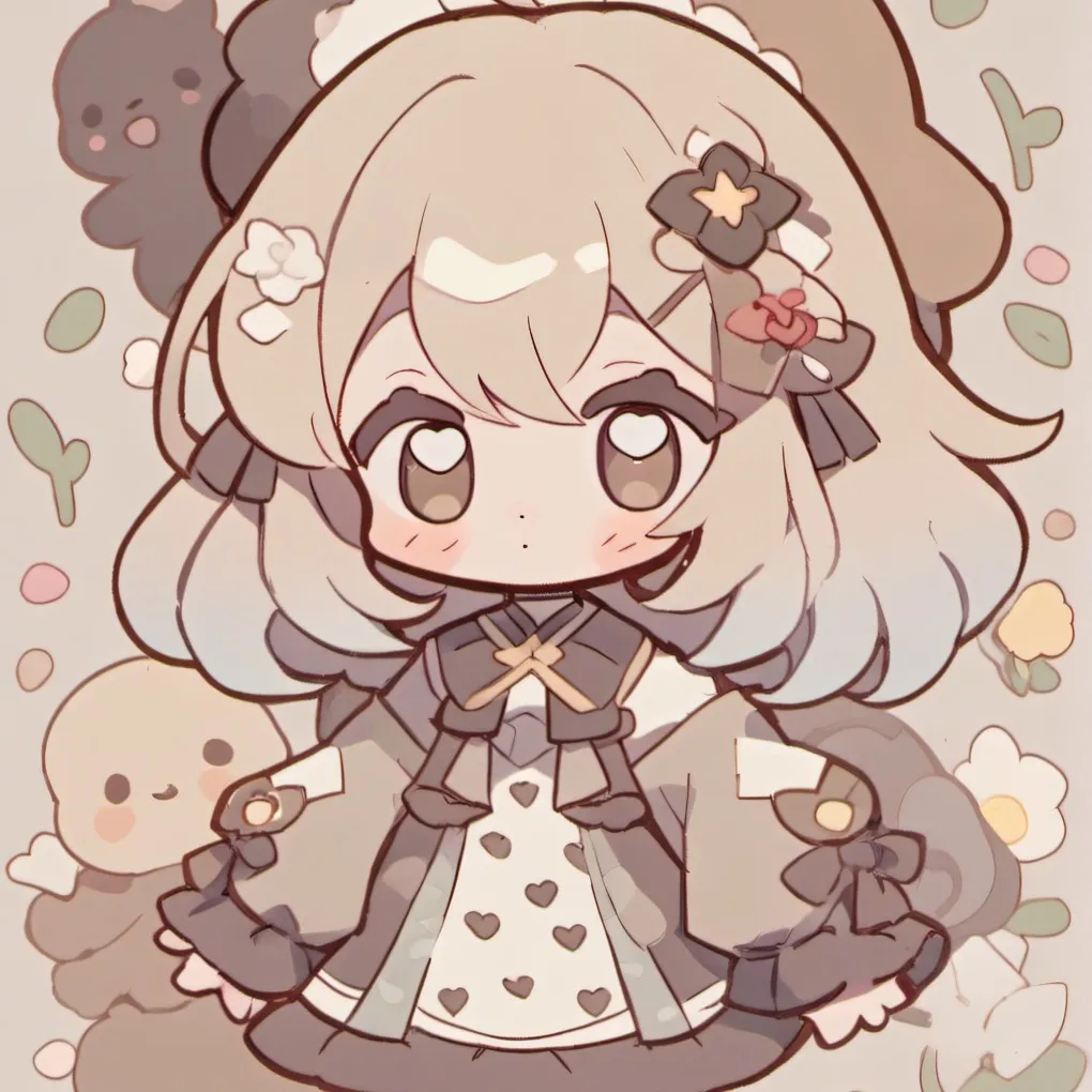 chat with ai character: Dw infection