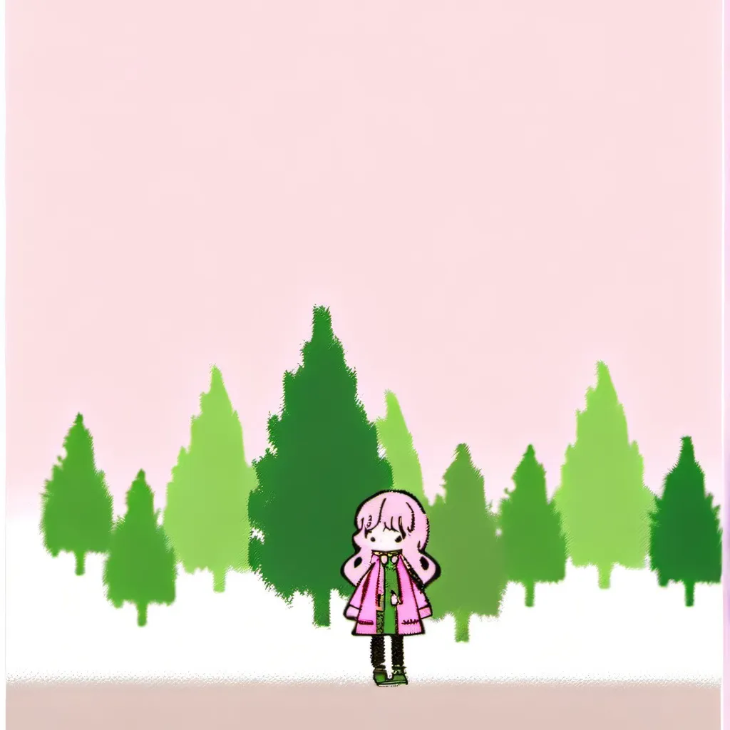 chat with ai character: Mitsuri