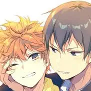creator Kagehina<3's avatar