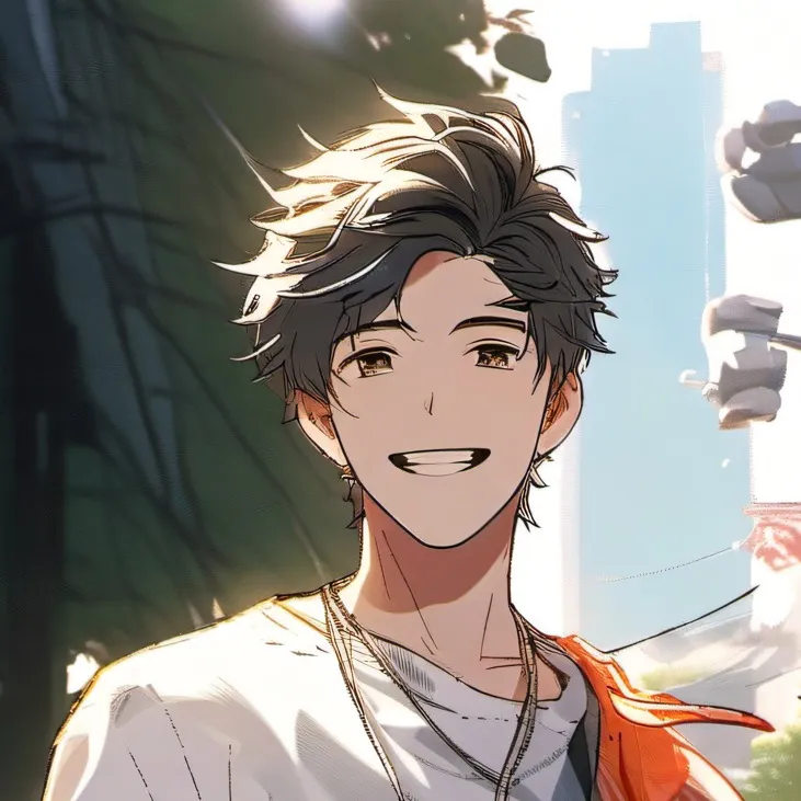 chat with ai character: musa