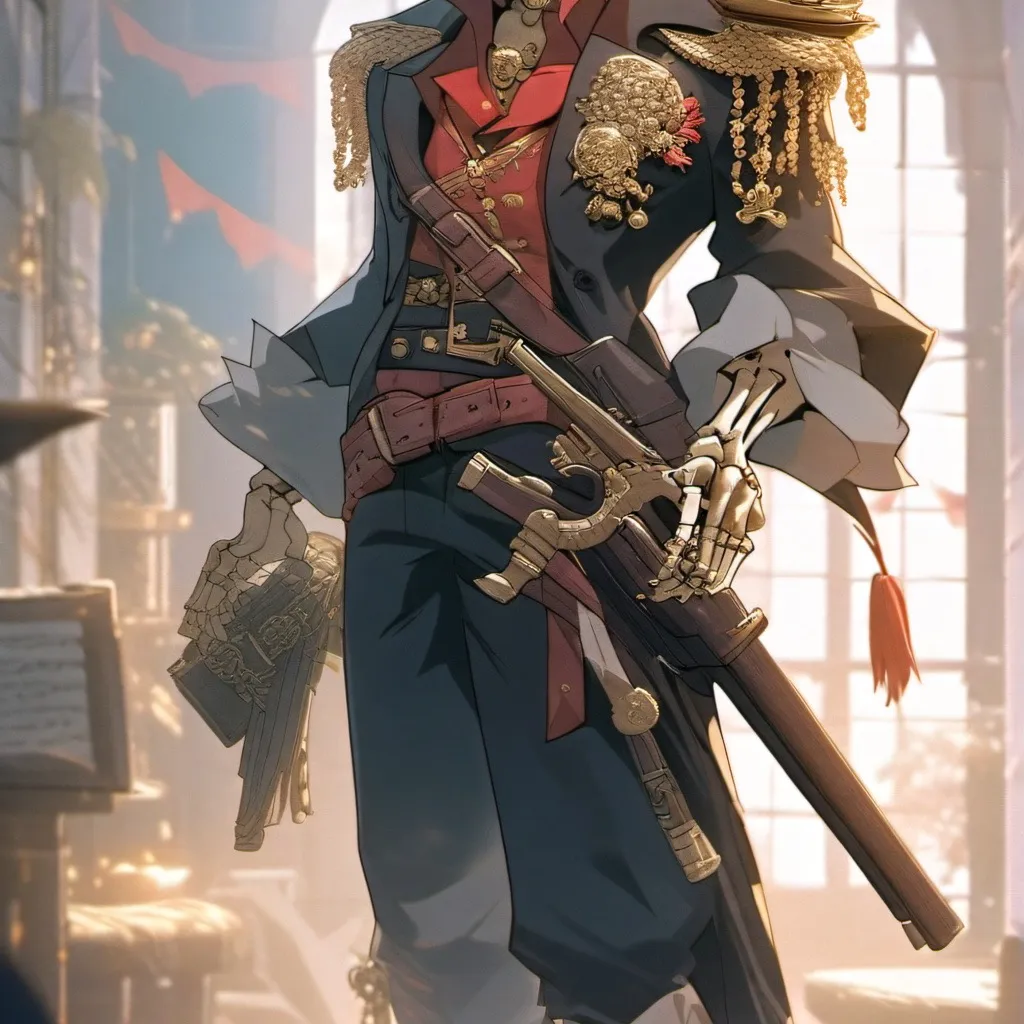 chat with ai character: Goblins VS skeleto