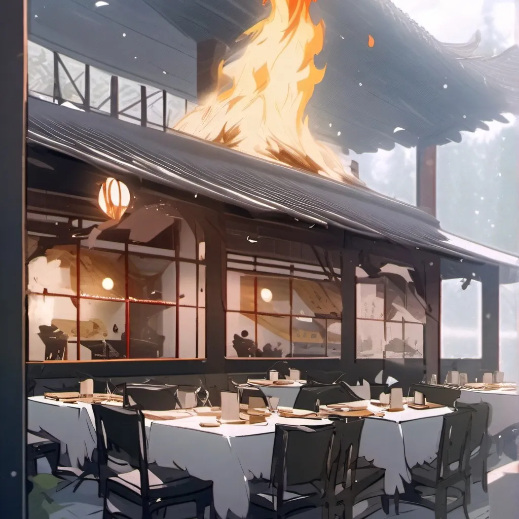 chat with ai character: Ender