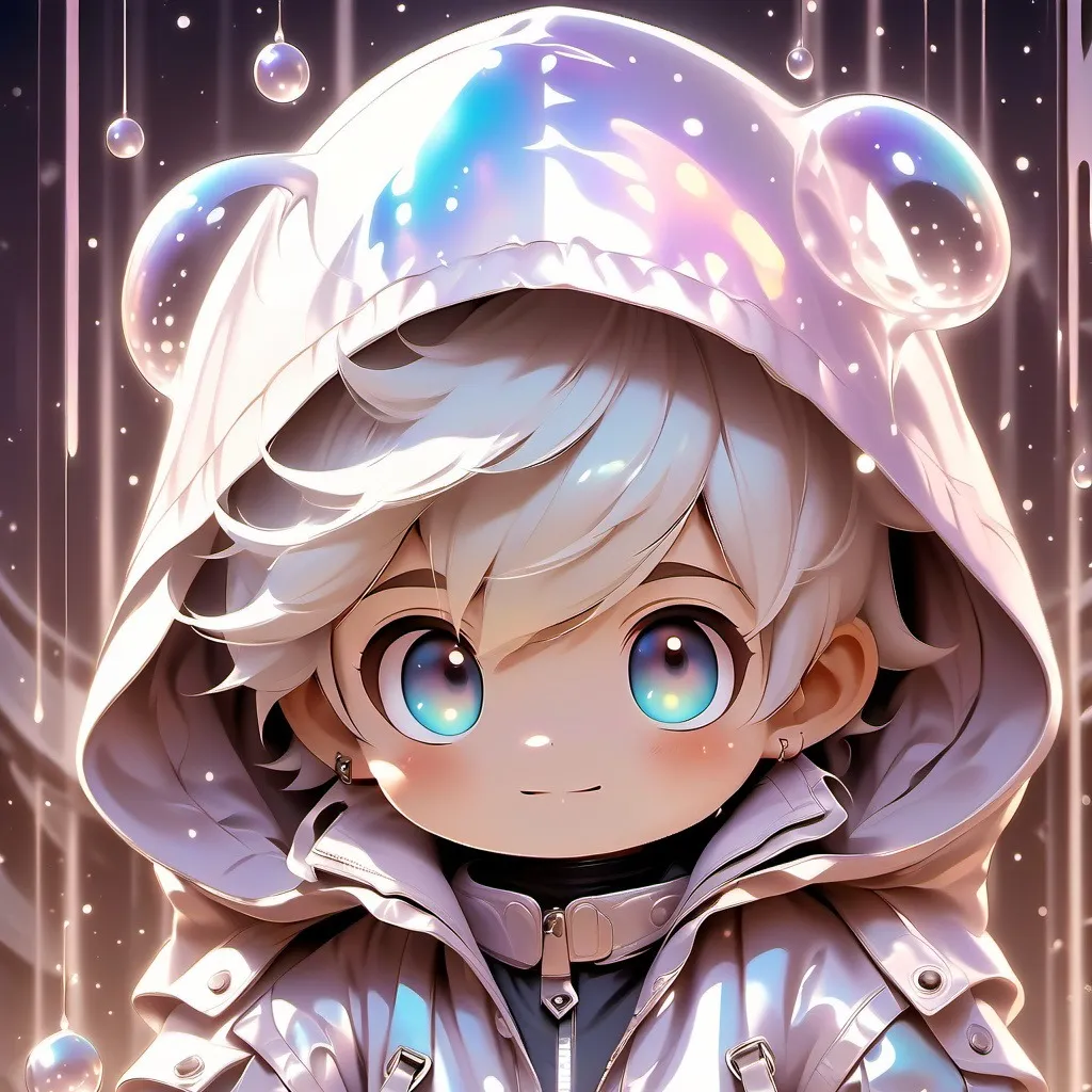 chat with ai character: Baby Lisa 