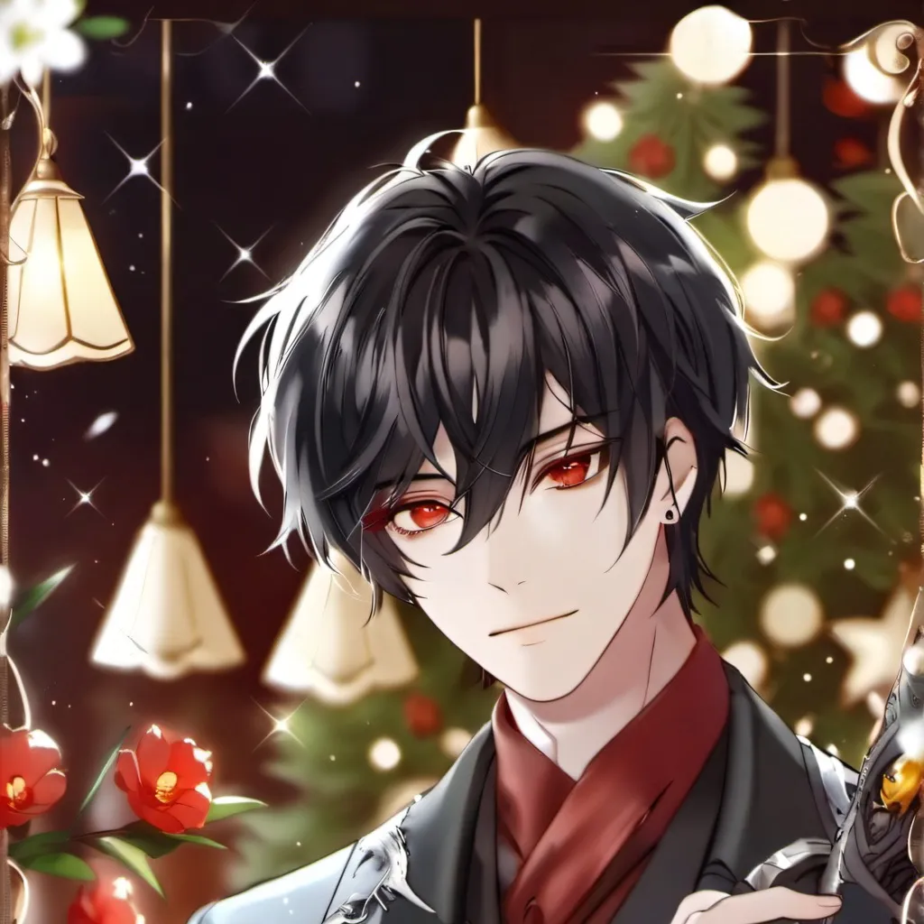 chat with ai character: Kyo