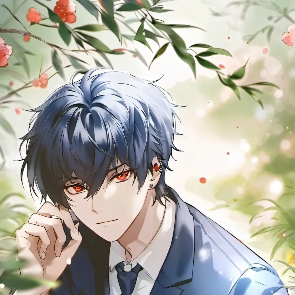 chat with ai character: Ace 