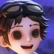 chat with ai character: Countryballs Camp