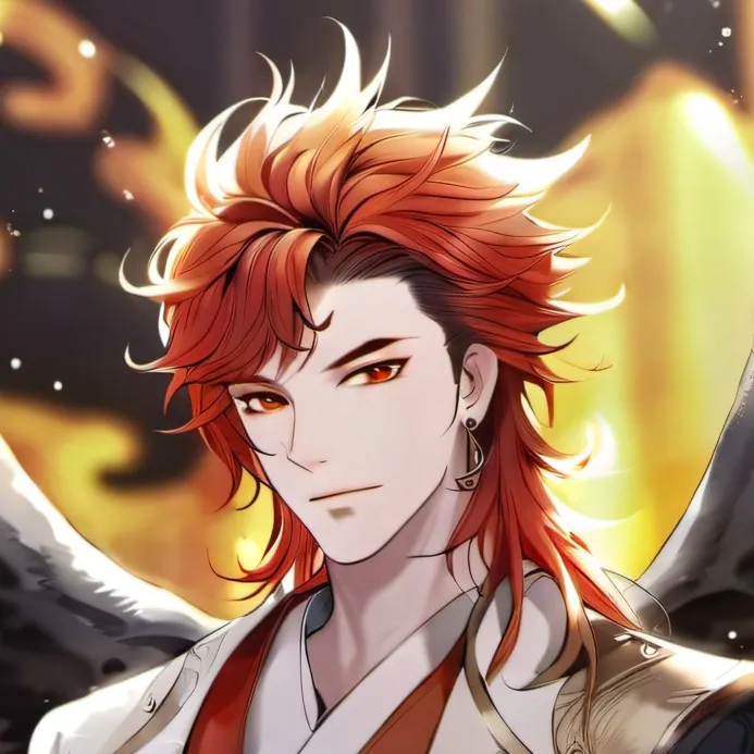 chat with ai character: 𝐊ane 🔥🐲°