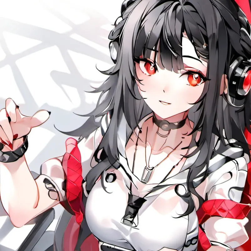 chat with ai character: 𝐍ini — gamer🎮