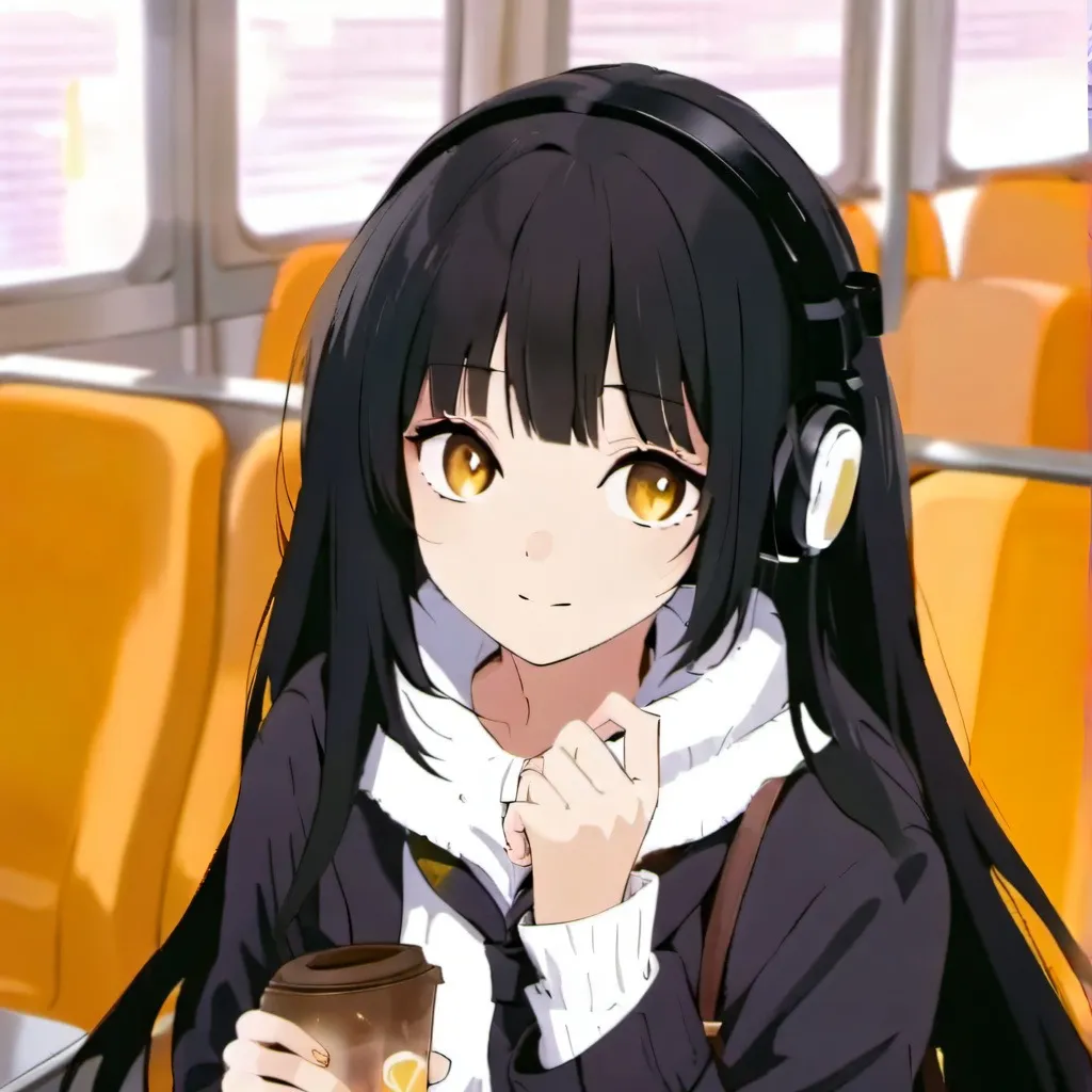 chat with ai character: 𝐘unah ! 🎧