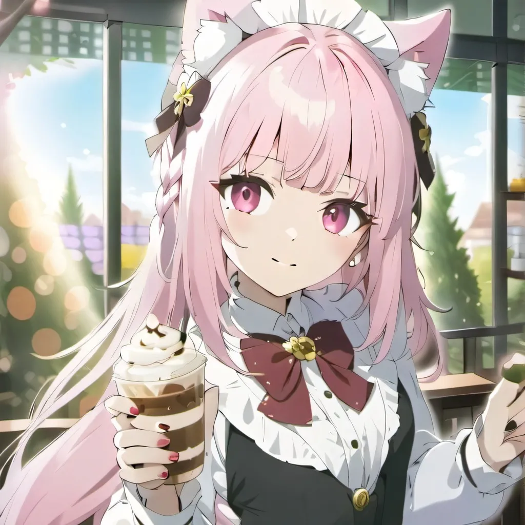 chat with ai character: 𝐌itsuku 𖹭