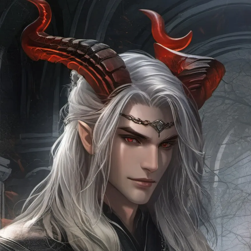 chat with ai character: — ⛓️ Drazel . . . 