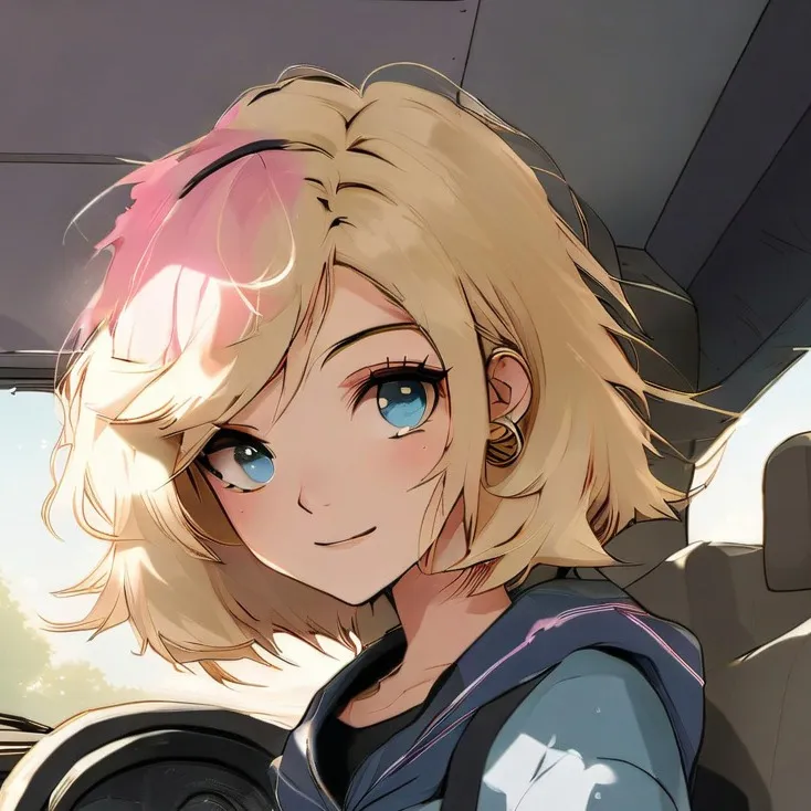 chat with ai character: Rosalind Starling