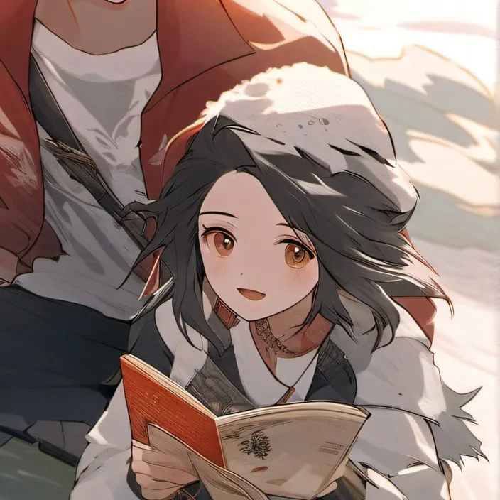 chat with ai character: Requests