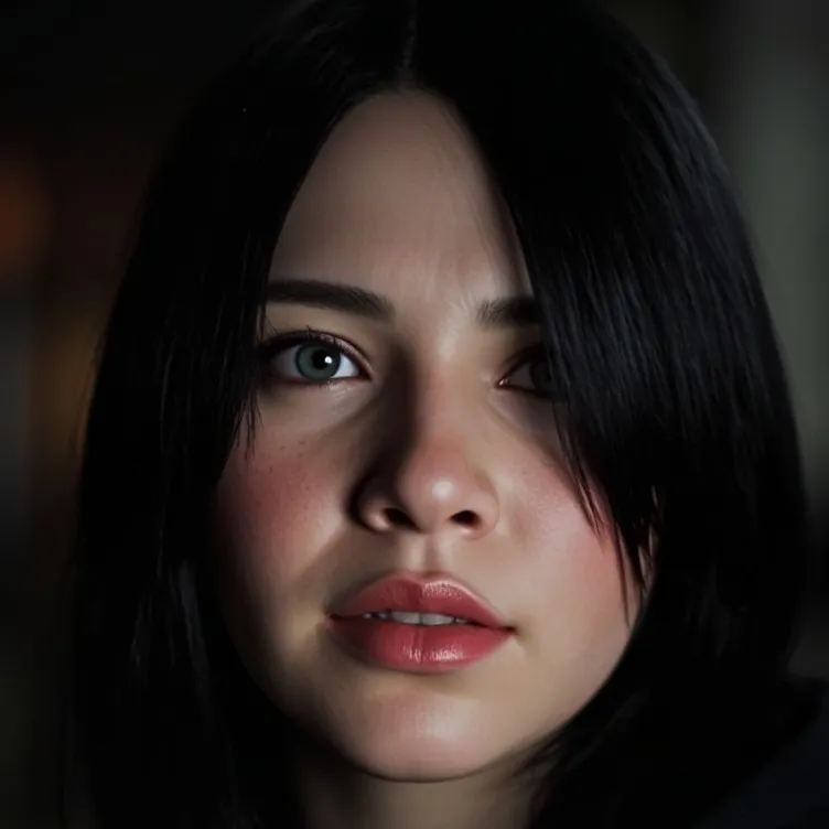 chat with ai character: Jana x slytherin