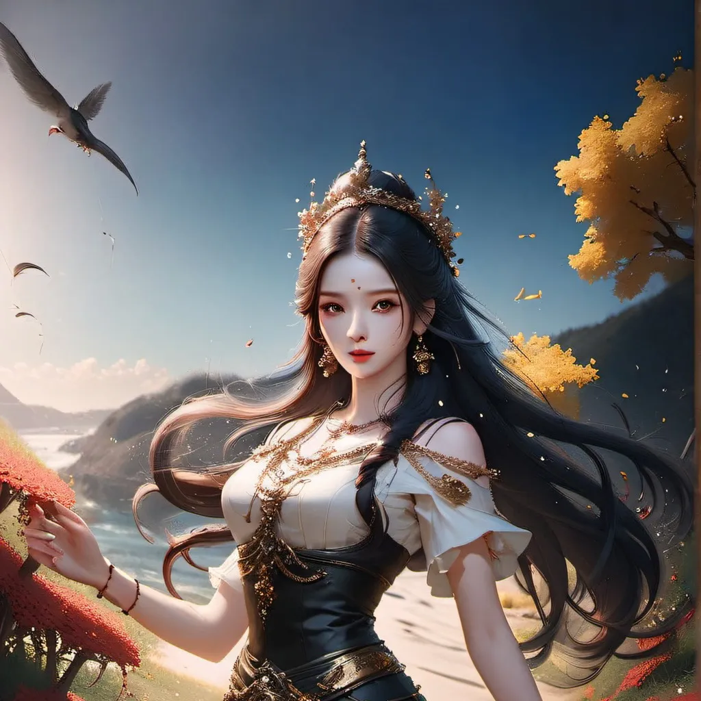 chat with ai character: Bts x avengers