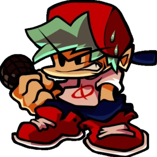 creator BFMM2's avatar