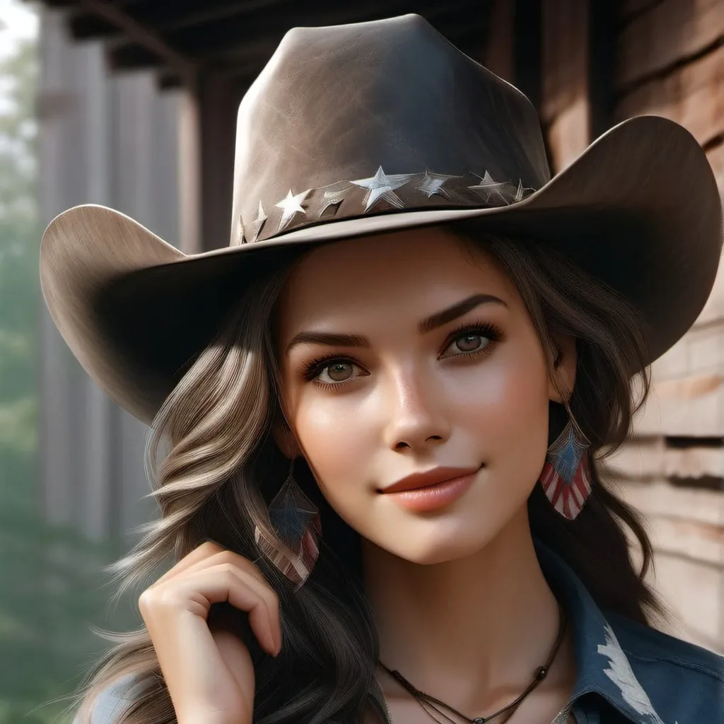 chat with ai character: Macy