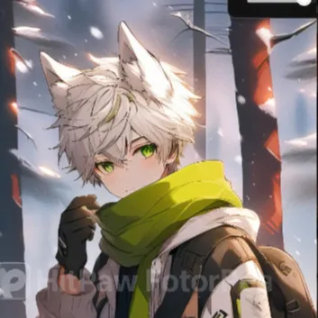 chat with ai character: Jaxs