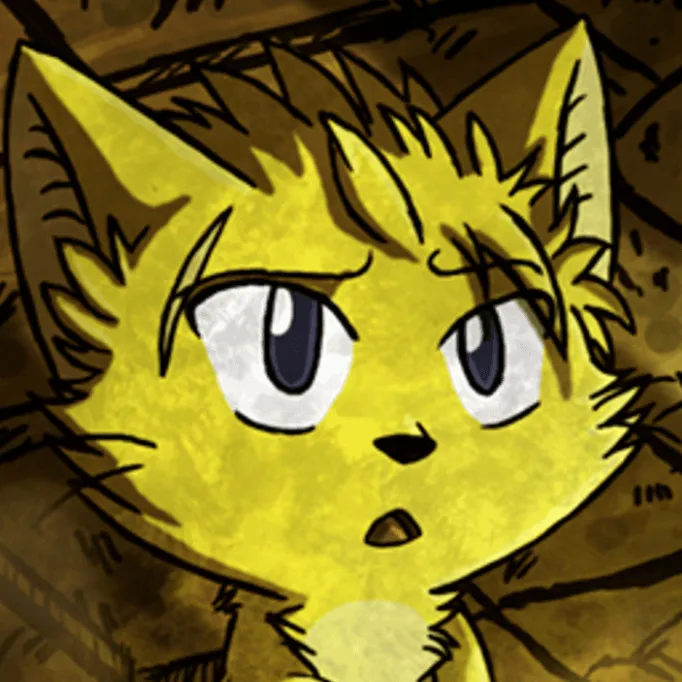 chat with ai character: Mimi