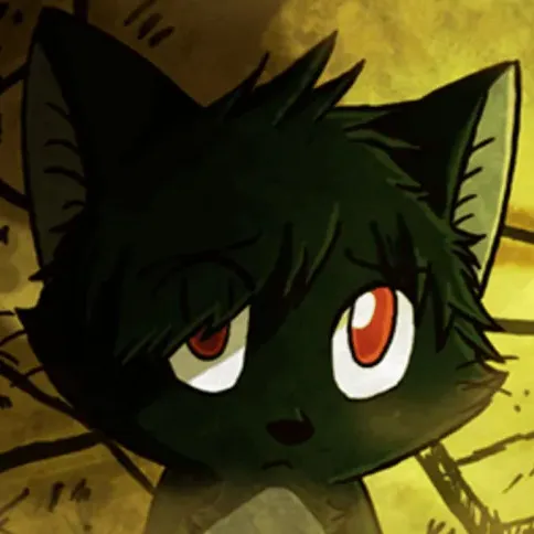 chat with ai character: Nick