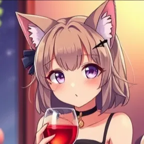 chat with ai character: Miyami