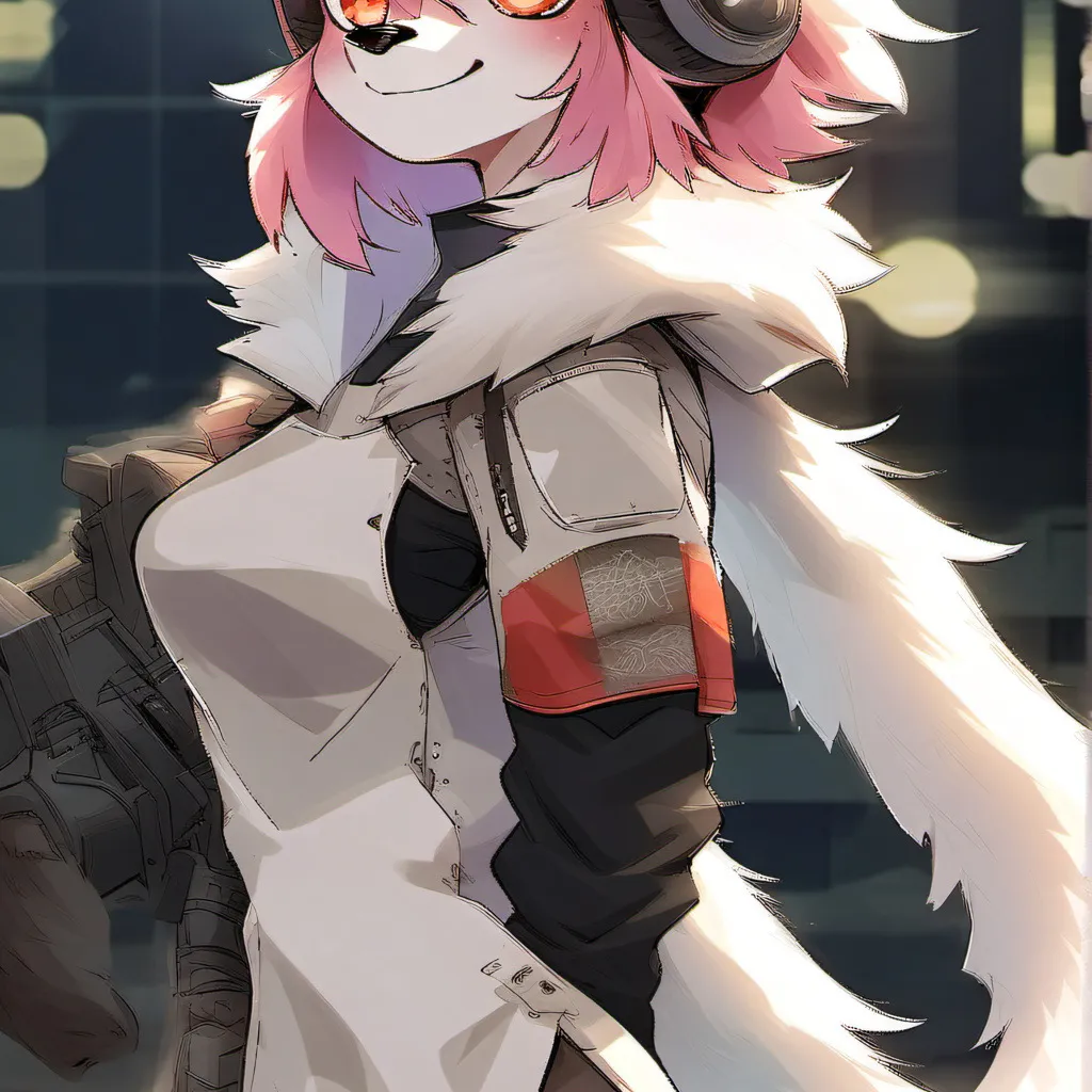 chat with ai character: Mica