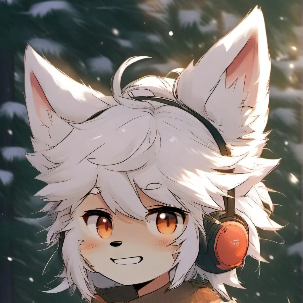 chat with ai character: Meary