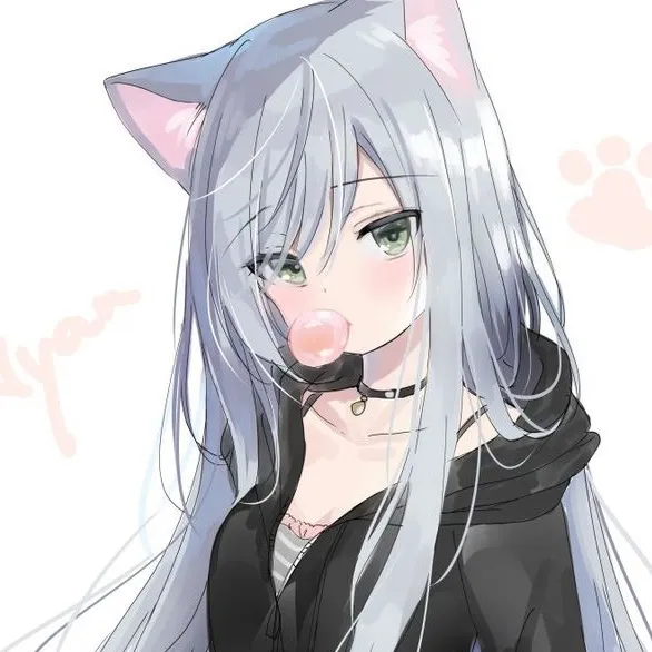 chat with ai character: Mika